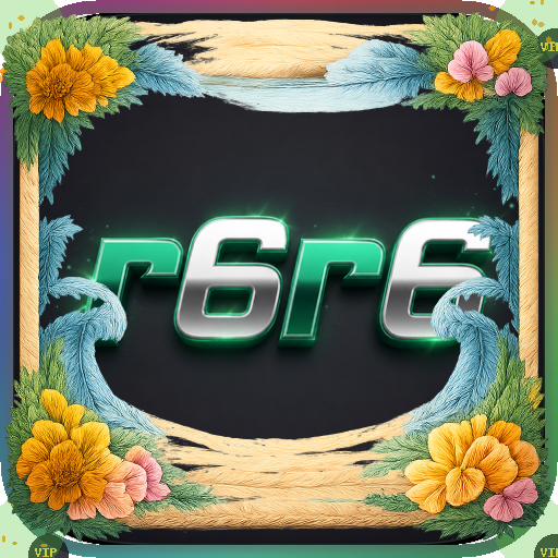 r6r6 — mitra unggulan