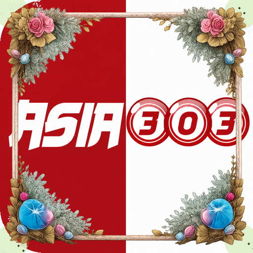 asia303 — mitra unggulan